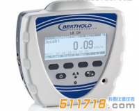 德國Berthold LB134 放射性輻射監測儀